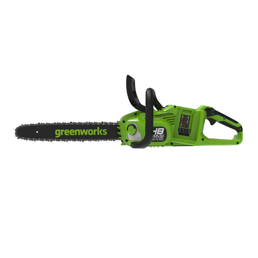 48V 36cm Cordless Brushless Chainsaw_Chainsaws