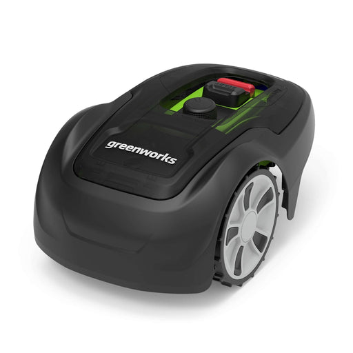 Optimow 4 - Robotic Lawnmower_Lawnmowers