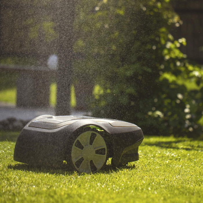 Optimow 4 - Robotic Lawnmower_Lawnmowers