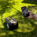 Optimow 4 - Robotic Lawnmower_Lawnmowers