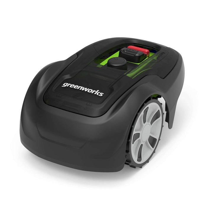 Optimow 7 - Robotic Lawnmower_Lawnmowers