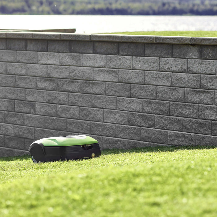 Optimow 10 - Robotic Lawnmower_Lawnmowers