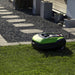 Optimow 10 - Robotic Lawnmower_Lawnmowers