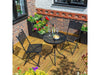 Havana Bistro Set_Garden Furniture