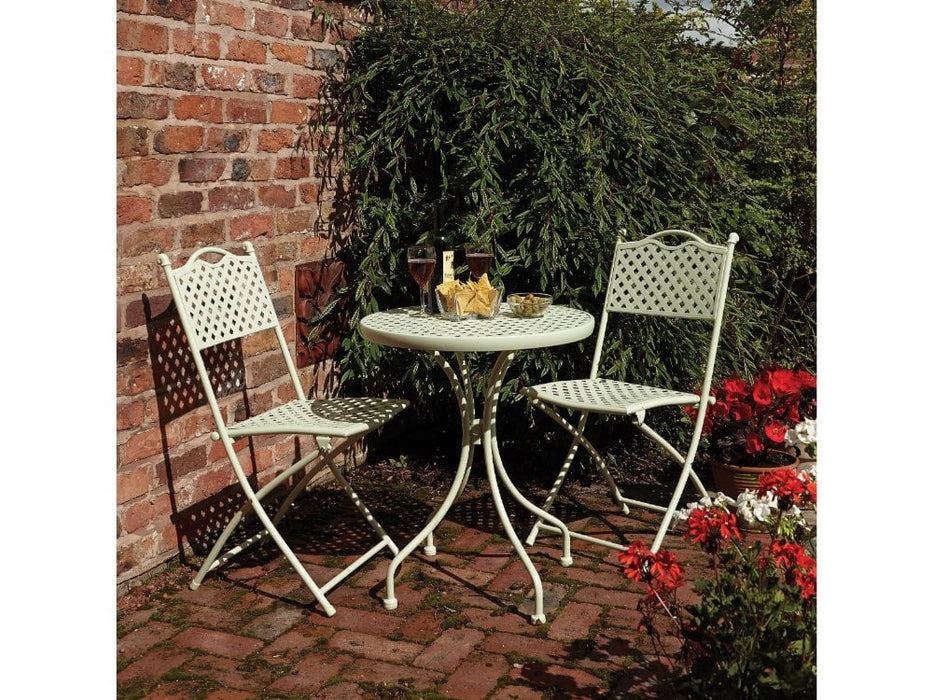 Havana Bistro Set_Garden Furniture