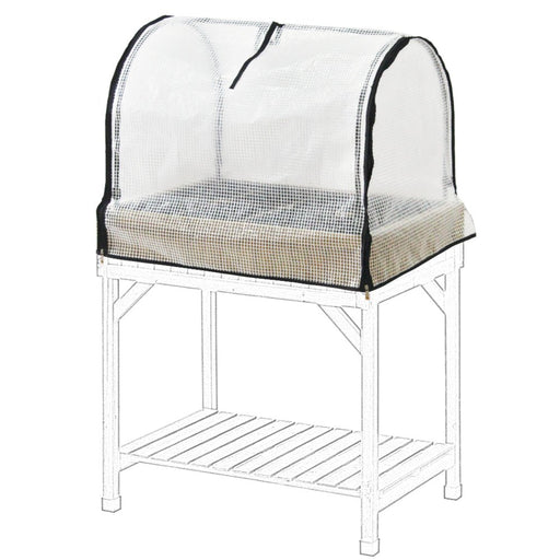 Herb Garden Greenhouse PE Cover_VegTrug