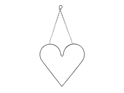 Decorative Hanging Heart_Wall Art