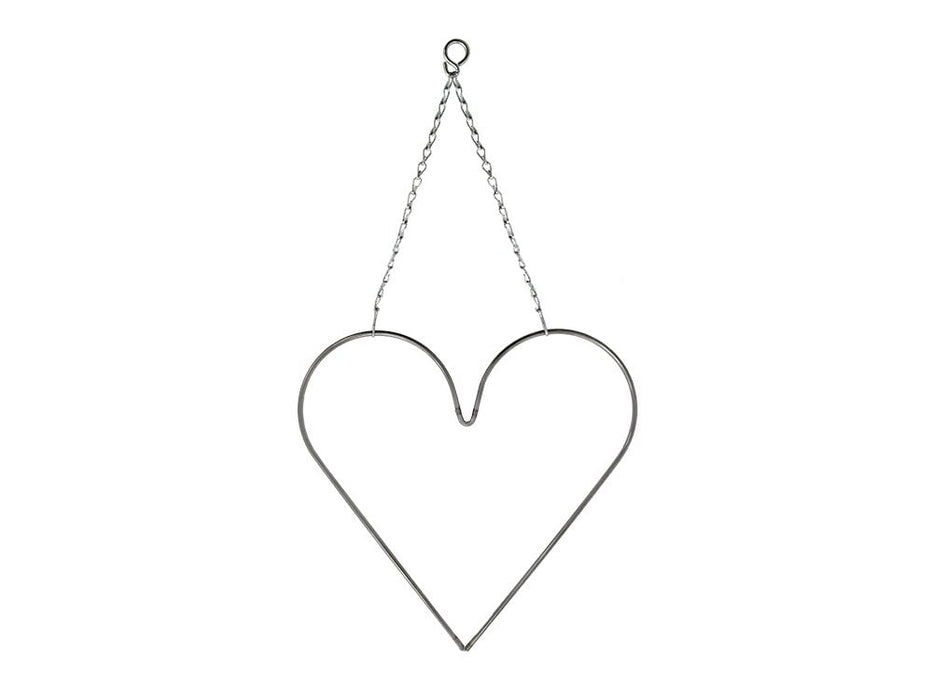 Decorative Hanging Heart_Wall Art