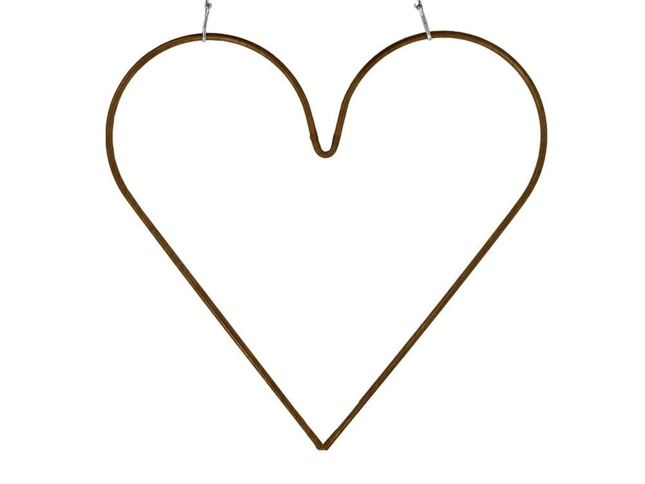 Decorative Hanging Heart_Wall Art