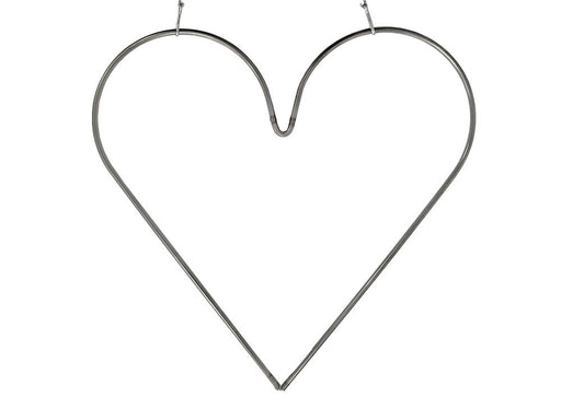 Decorative Hanging Heart_Wall Art