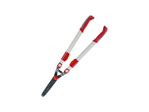 Telescopic Hedge Shear_Shears