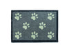 Howler & Scratch Patterned Big Paw Mat or Runner_Doormats