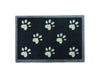 Howler & Scratch Patterned Big Paw Mat or Runner_Doormats