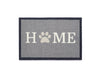 Howler & Scratch Patterned Home Paw Mat or Runner_Doormats