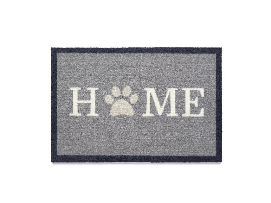 Howler & Scratch Patterned Home Paw Mat or Runner_Doormats