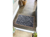 Howler & Scratch Patterned Outline Dogs Mat 50cm x 75cm_Doormats