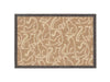 Howler & Scratch Patterned Outline Cats Mat 50cm x 75cm_Doormats