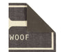 Howler & Scratch Patterned Woof Mat 50cm x 75cm_Doormats