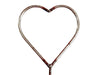 Decorative Heart Stake_Decorative Stakes