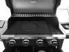 Infinity 400 Gas BBQ_BBQs