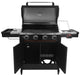 Infinity 400 Gas BBQ_BBQs