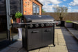 Infinity 500 Gas BBQ_BBQs