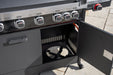 Infinity 500 Gas BBQ_BBQs