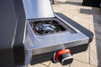 Infinity 500 Gas BBQ_BBQs