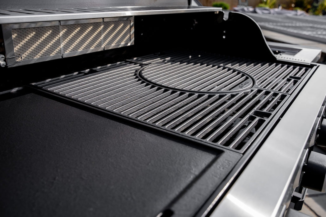 Infinity 500 Gas BBQ_BBQs