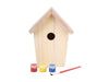 Paint Your Own Nesting Box_Garden Games