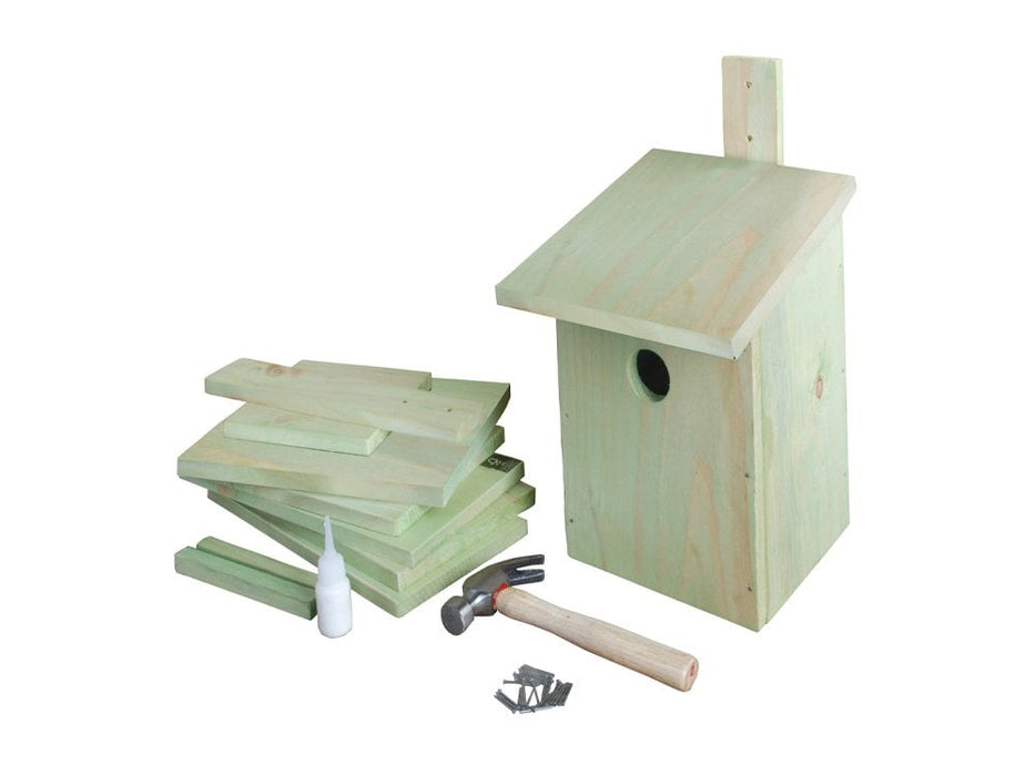 DIY Nesting Box_Garden Games