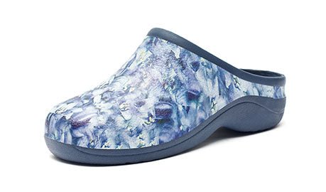 Bluebell Classic Women's Clogs_Womens Slip On Clogs