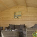 Garden Log Cabin Retreat_Garden Furniture