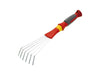 11.5cm Small Sweep with Fixed Handle_Gardening Tools