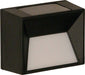 Skye Intelligent Solar LED Wall Light_Pond Lighting