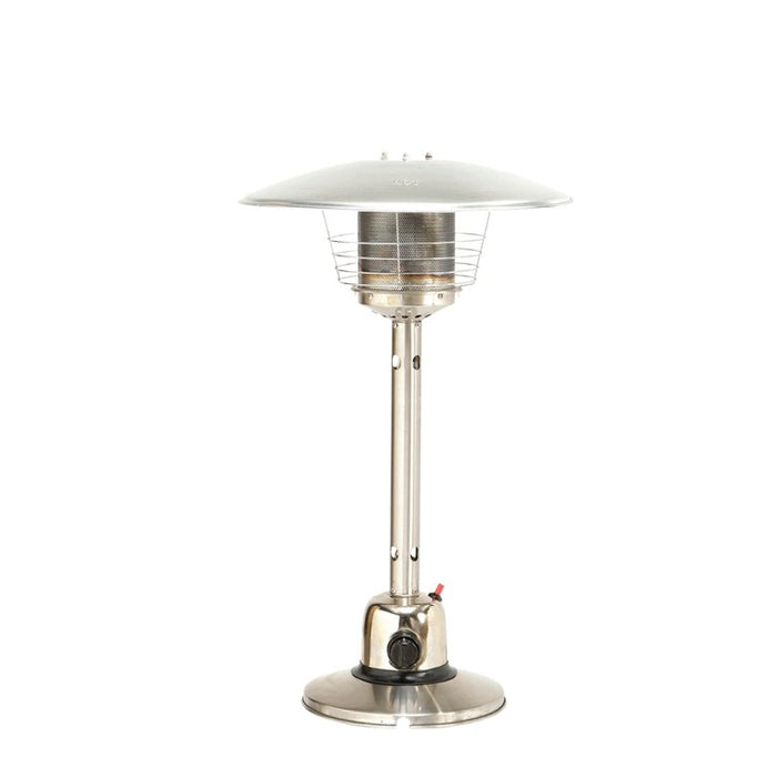 Sirocco Tabletop Heater_Patio Heating