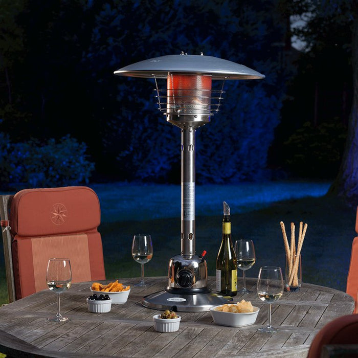 Sirocco Tabletop Heater_Patio Heating