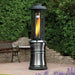 Santorini Flame Heater (Retractable)_Patio Heating