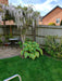 Jute Rope Trellis_Garden Trellises