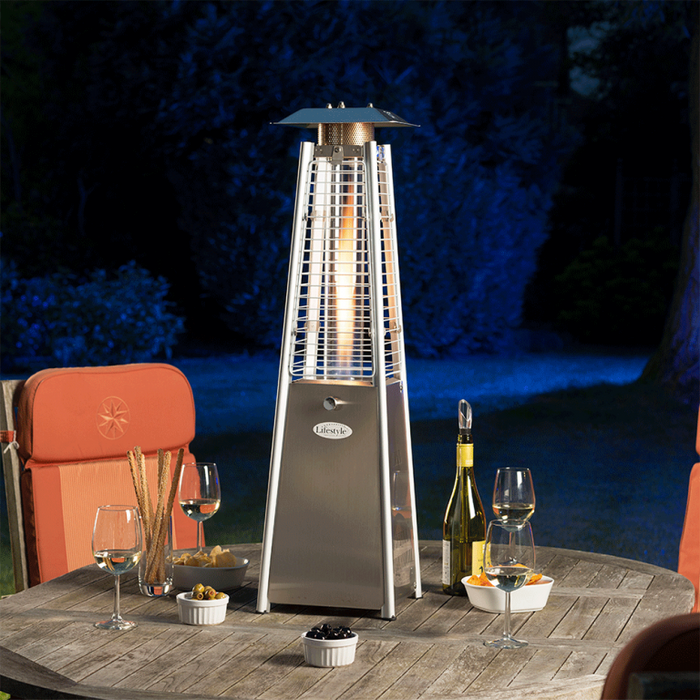 Chantico Tabletop Heater