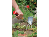 7cm Double Hoe with fixed handle_Gardening Tools