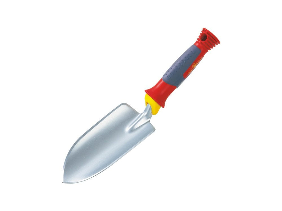 7cm Wide Trowel with fixed handle_Gardening Tools