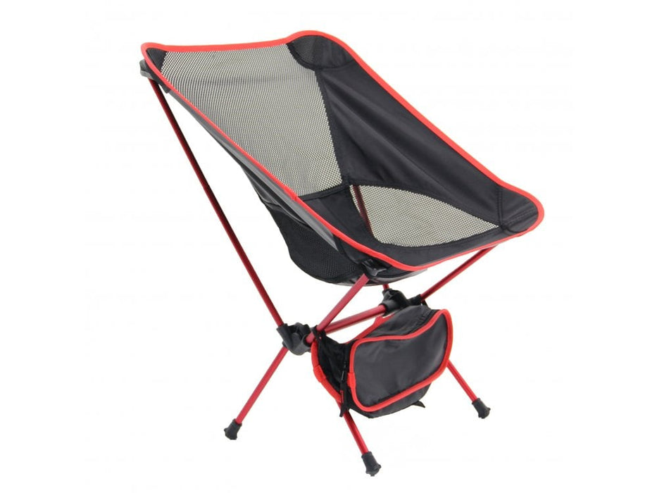 Portable Compact Folding Camping Chair_Camping Chairs