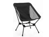 Portable Compact Deluxe Folding Camping Chair_Camping Chairs