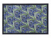 My Mat Nylon Indoor Pattern My Bluebells Mat or Runner_Doormats