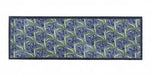 My Mat Nylon Indoor Pattern My Bluebells Mat or Runner_Doormats