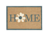 My Mat Nylon Indoor Pattern My Flower Mat or Runner_Doormats