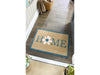 My Mat Nylon Indoor Pattern My Flower Mat or Runner_Doormats