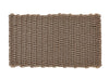 My Mat Outdoor Rope Mat Natural 45X75_Doormats