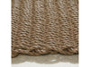 My Mat Outdoor Rope Mat Natural 45X75_Doormats